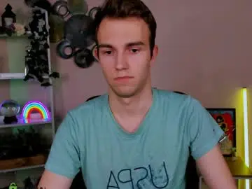 Chaturbate Private Sex Chat of astren_villo