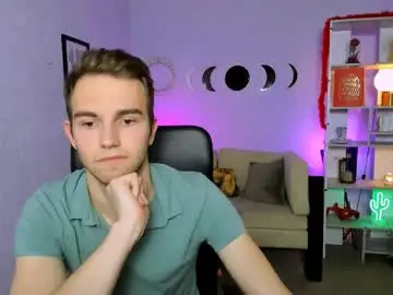 Chaturbate Adult Video Chat of astren_villo