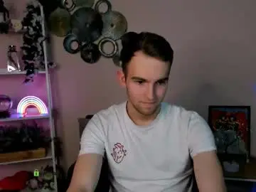 Chaturbate Adult Webcams of astren_villo