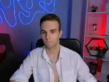 Chaturbate Best live sex cam show of astren_villo