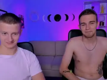 Chaturbate Sex Chat of astren_villo