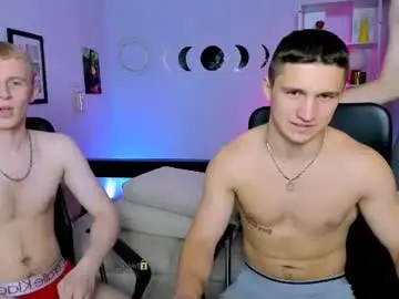 Chaturbate Live Sex of astren_villo