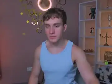 Chaturbate Live Sex of astren_villo