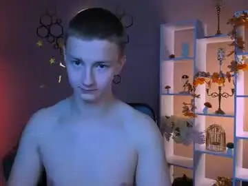 Chaturbate Live Porn of astren_villo