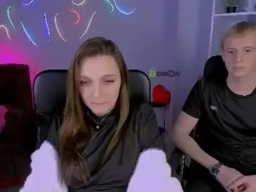 Chaturbate Live Porn of astren_villo