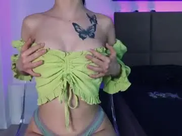 Chaturbate Adult Video Chat of aurora_cherry