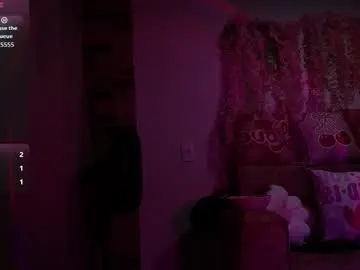 Chaturbate Sex Cam of baby__velvet