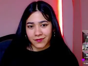 Chaturbate Sex Chat of bianncat