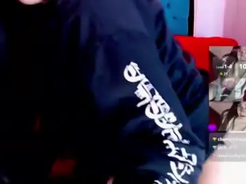 Chaturbate Live Sex Cam of bianncat