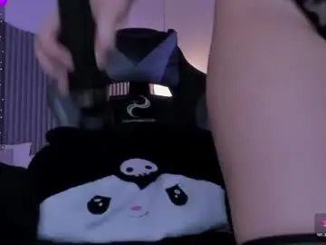 Chaturbate Sex Cam of cloe_yeraldy_