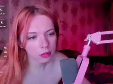 Chaturbate Live Sex of cutie_bambi_