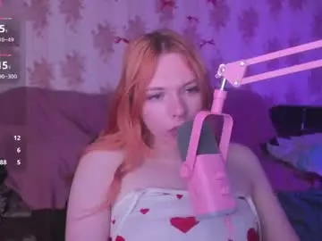 Chaturbate Private Sex Chat of cutie_bambi_