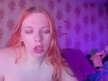 Chaturbate Live Sex Cam of cutie_bambi_