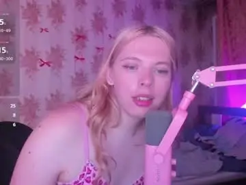 Chaturbate Best Webcam of cutie_bambi_