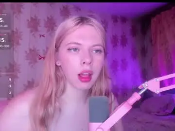 Chaturbate Free Live Porn of cutie_bambi_