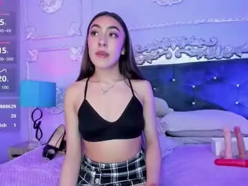 Chaturbate Sex Cam of dhaliarosse