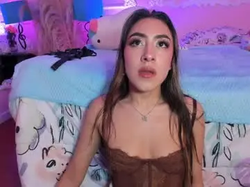 Chaturbate Nude Webcam of dhaliarosse