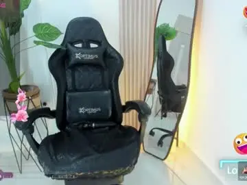 Chaturbate Sex Cam of dulcelola_