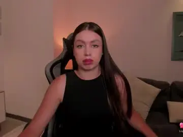 Chaturbate Best live sex cam show of ellaclark