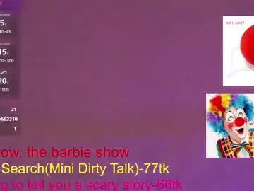 Chaturbate Live Sex of emiliyaroude