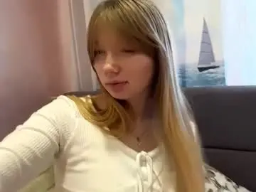 Chaturbate Nude Webcam of eugenakhouri