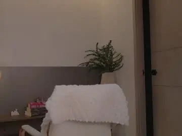 Chaturbate Sex Cam of evamorettii