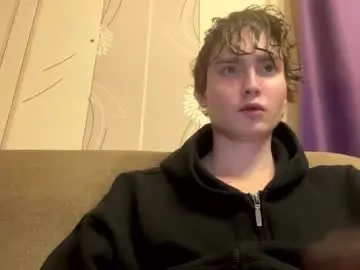 Chaturbate Live Sex Cam of faustfrost