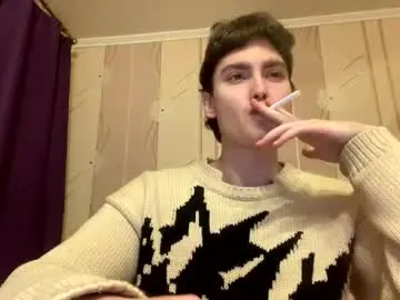 Chaturbate Nude Webcam of faustfrost