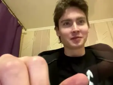 Chaturbate Live Porn of faustfrost