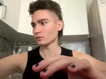 Chaturbate Best Webcam of faustfrost