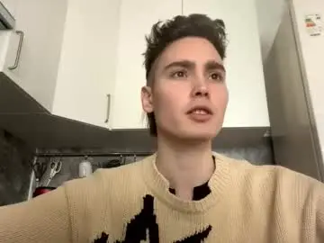 Chaturbate Nude Webcam of faustfrost