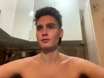 Chaturbate Live Sex of faustfrost