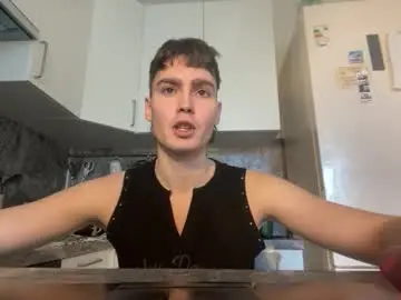 Chaturbate Live Porn of faustfrost