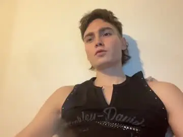 Chaturbate Free Porn Cam of faustfrost