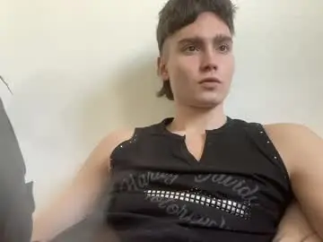 Chaturbate Free Porn Cam of faustfrost