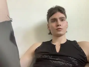 Chaturbate Live Porn of faustfrost