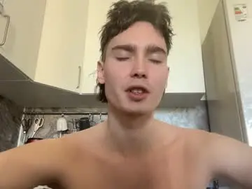 Chaturbate Nude Webcam of faustfrost