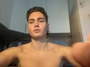 Chaturbate Sex Cam of faustfrost