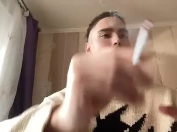 Chaturbate Live Porn of faustfrost