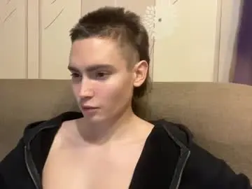 Chaturbate Sex Cam of faustfrost