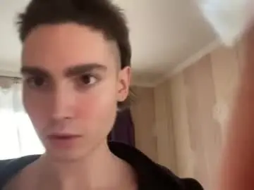 Chaturbate Live Sex Cam of faustfrost