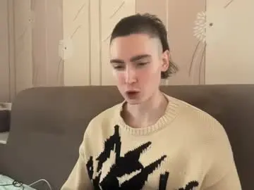 Chaturbate Best Webcam of faustfrost