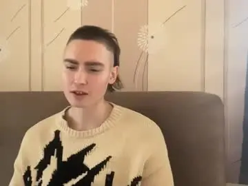 Chaturbate Best Webcam of faustfrost