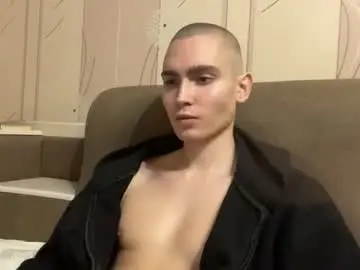 Chaturbate Live Sex Cam of faustfrost