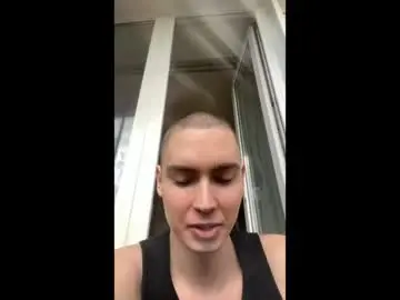 Chaturbate Live Sex Cam of faustfrost