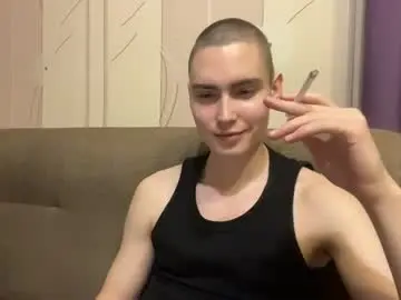 Chaturbate Live Sex of faustfrost