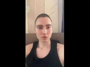 Chaturbate Live Sex Cam of faustfrost