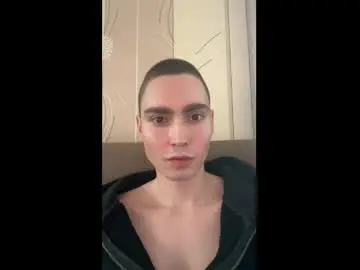 Chaturbate Nude Webcam of faustfrost