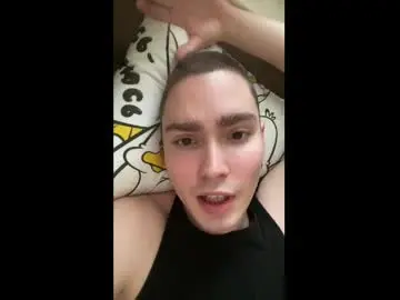 Chaturbate Live Sex of faustfrost