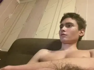 Chaturbate Live Porn of faustfrost